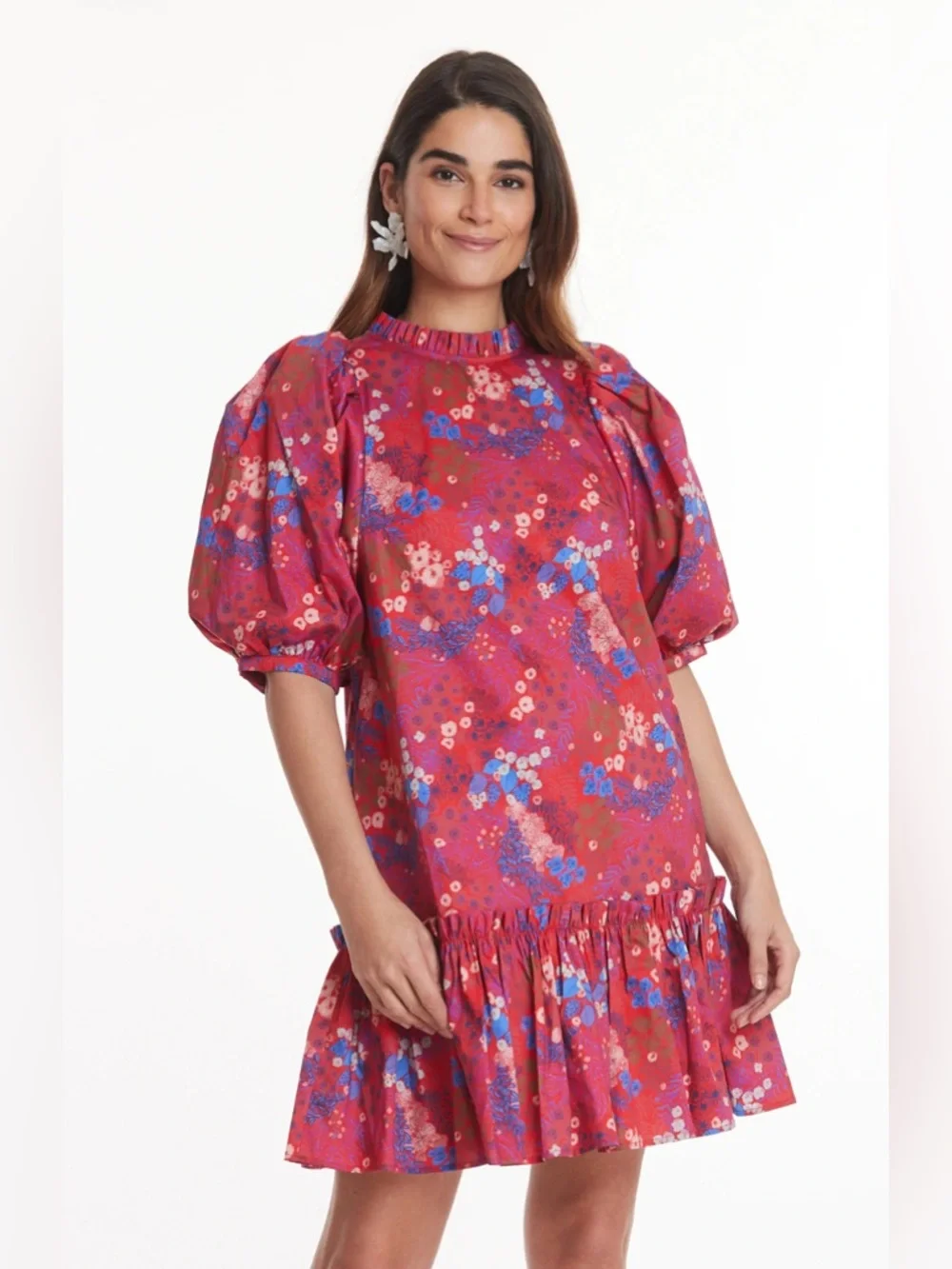 Tyler Böe Sammy Shift Dress NWTs - Picture 1 of 4